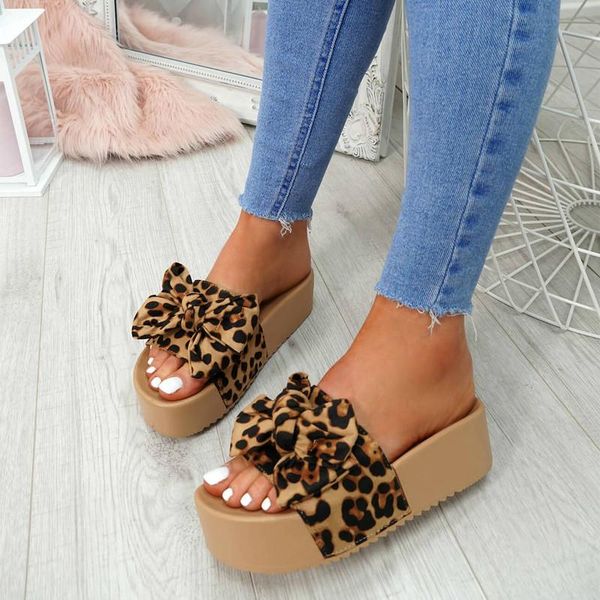 slippers women summer mid heels wedges shoes woman outdoor open toe sweet bowties slides sandalias mujer sapato feminino d1206, Black
slippers women summer mid heels wedges shoes woman outdoor open toe sweet bowties slides sandalias mujer sapato feminino d1206, Black