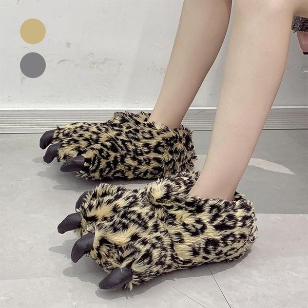 lovely shoes women winter cartoon bear plush thick keep warm slippers indoor non-slip home furry sweet slipper, Black
lovely shoes women winter cartoon bear plush thick keep warm slippers indoor non-slip home furry sweet slipper, Black
