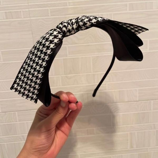 hair accessories black red plaid bow bezel headwear women headband girls college style bands hairband hoop for korean
hair accessories black red plaid bow bezel headwear women headband girls college style bands hairband hoop for korean