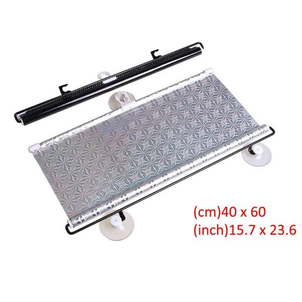 car sunshade uv protection retractable sun shade windshield 1pc black + silver block contracted
car sunshade uv protection retractable sun shade windshield 1pc black + silver block contracted