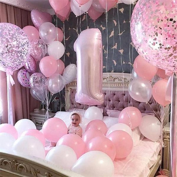 party decoration number 1 balloon 1st birthday boy girl year old baby decorations anniversaire supplies globos shower
party decoration number 1 balloon 1st birthday boy girl year old baby decorations anniversaire supplies globos shower
