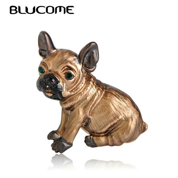 pins, brooches blucome cute pug dog green eyes animal corsage pins kids girls shirt coat clips clothes accessories jewelry, Gray
pins, brooches blucome cute pug dog green eyes animal corsage pins kids girls shirt coat clips clothes accessories jewelry, Gray