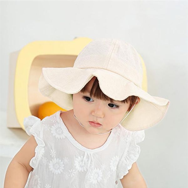 spring kindergarten windproof cotton cap kids sun hat basin fisherman comfortable children portable caps & hats, Yellow
spring kindergarten windproof cotton cap kids sun hat basin fisherman comfortable children portable caps & hats, Yellow
