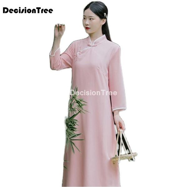 chinese dress qipao classic women satin cheongsam oriental bride wedding dresses evening party gown ethnic clothing, Red
chinese dress qipao classic women satin cheongsam oriental bride wedding dresses evening party gown ethnic clothing, Red