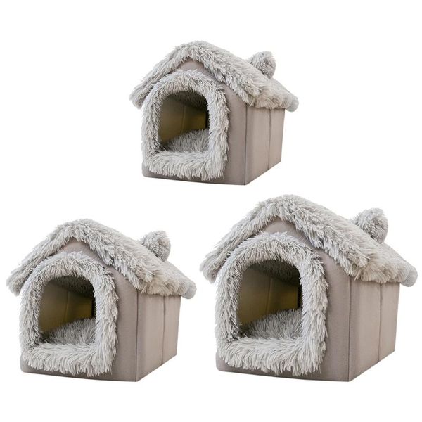 cat beds & furniture non-slip house cute cabin-shaped enclosed with removable cushion durable four season pet nest for indoor outdoor
cat beds & furniture non-slip house cute cabin-shaped enclosed with removable cushion durable four season pet nest for indoor outdoor