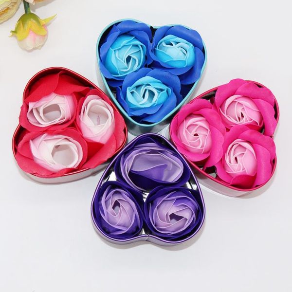 3pcs heart scented bath body petal rose flower soap wedding decoration gift decorative flowers & wreaths
3pcs heart scented bath body petal rose flower soap wedding decoration gift decorative flowers & wreaths