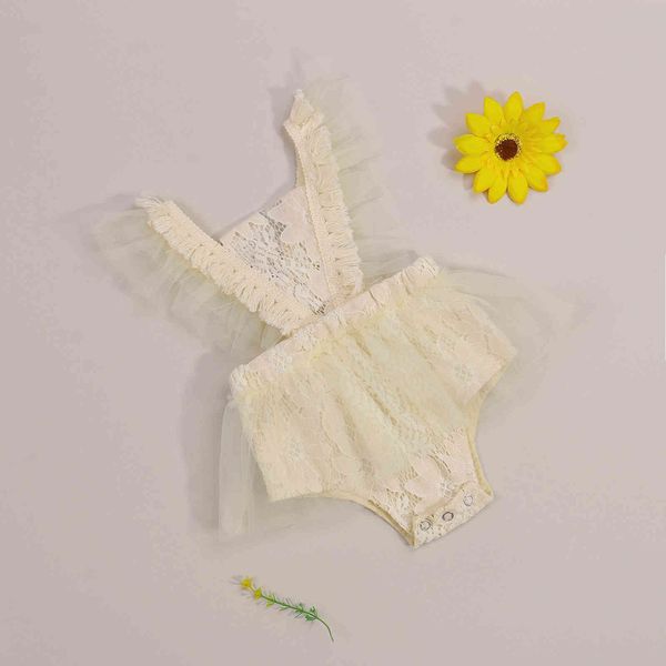 0-24m princess baby girls lace rompers tulle ruffles jumpsuit overalls summer clothing sunsuit costumes dd15 210515, Blue
0-24m princess baby girls lace rompers tulle ruffles jumpsuit overalls summer clothing sunsuit costumes dd15 210515, Blue