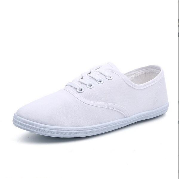 cross border canvas shoes women 2021 breathable low women's shoe student small white shoes female learning car training
cross border canvas shoes women 2021 breathable low women's shoe student small white shoes female learning car training