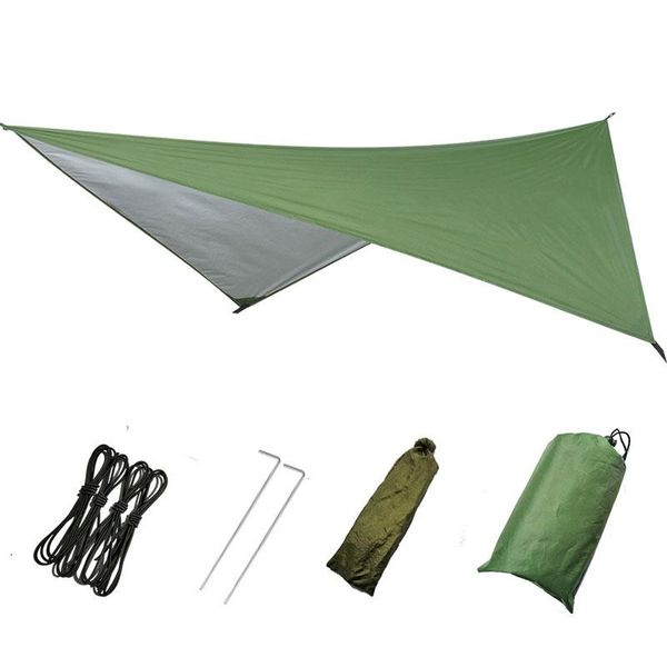 ultralight sun shelter waterproof anti uv beach tarp camouflage tent outdoor camping survival awning hammock rain canopy
ultralight sun shelter waterproof anti uv beach tarp camouflage tent outdoor camping survival awning hammock rain canopy