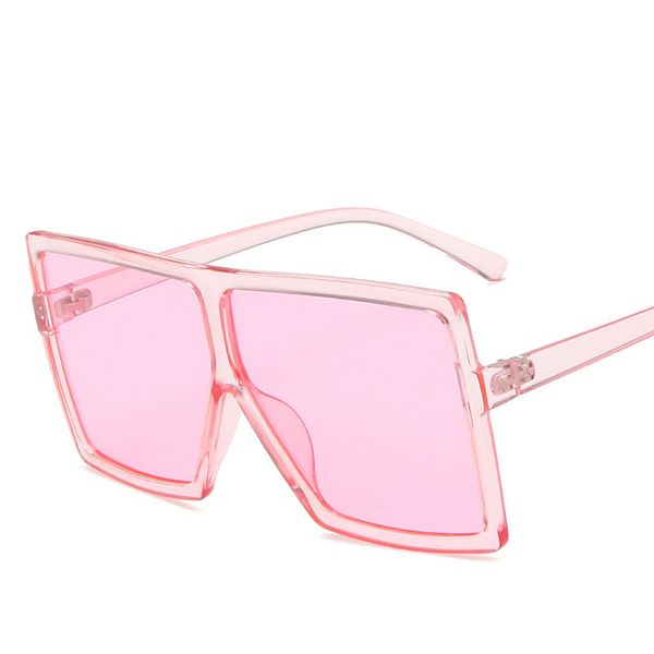 sunglasses large frame ocean lens fashion ladies square oversized colorful glasses 2022, White;black
sunglasses large frame ocean lens fashion ladies square oversized colorful glasses 2022, White;black