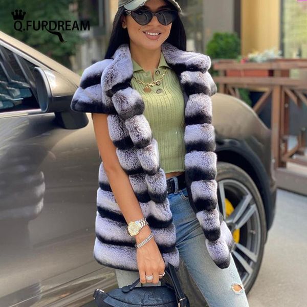 women's fur & faux q.furdream woman fashion clothing sleeveless opera cape natural rex shawl warm thick banquet luxury coat, Black
women's fur & faux q.furdream woman fashion clothing sleeveless opera cape natural rex shawl warm thick banquet luxury coat, Black
