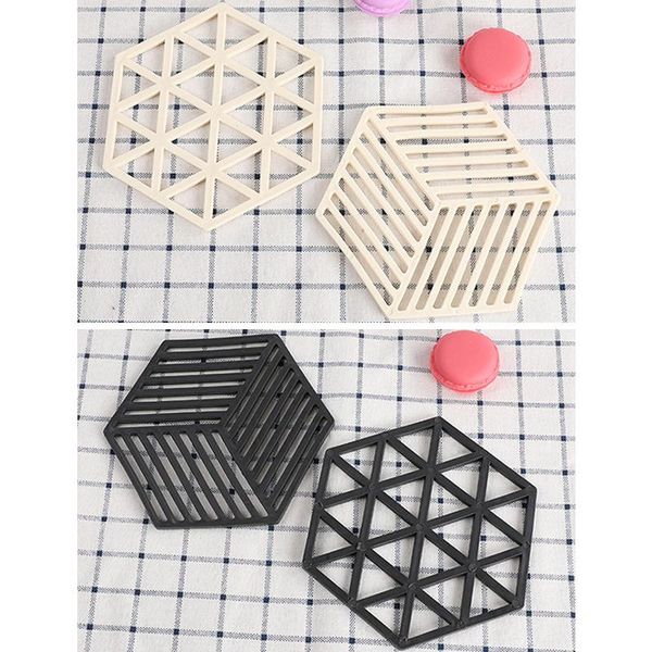 mats & pads cup holder coasters anti-scalding hollowed out heat resistant rubber mat non-slip pot table placemat m56
mats & pads cup holder coasters anti-scalding hollowed out heat resistant rubber mat non-slip pot table placemat m56