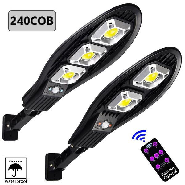 upgraded led solar light outdoor waterproof 3600mah lighting for garden wall street adjustable angle sensor lantern lamps
upgraded led solar light outdoor waterproof 3600mah lighting for garden wall street adjustable angle sensor lantern lamps