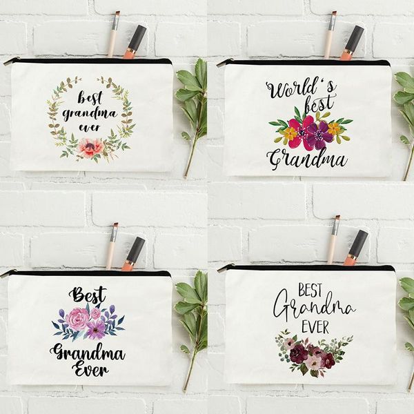 cosmetic bags & cases grandma gift ever makeup bag grandmas grandmother toiletry pouch organizing mother's day gifts
cosmetic bags & cases grandma gift ever makeup bag grandmas grandmother toiletry pouch organizing mother's day gifts