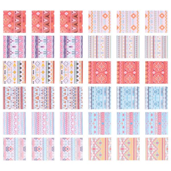 other arts and crafts 100pcs diy origami paper double-sided printing bohemian style folding papers
other arts and crafts 100pcs diy origami paper double-sided printing bohemian style folding papers