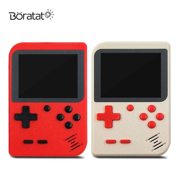 game console classic mini doubles handheld machine retro nostalgic gaming portable pocket for kids gift players
game console classic mini doubles handheld machine retro nostalgic gaming portable pocket for kids gift players