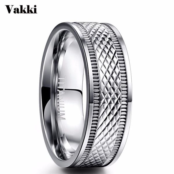 wedding rings 8mm wide silver polished rhombus emboss surface stailless steel ring for men male jewelry bijoux 2021, Slivery;golden
wedding rings 8mm wide silver polished rhombus emboss surface stailless steel ring for men male jewelry bijoux 2021, Slivery;golden