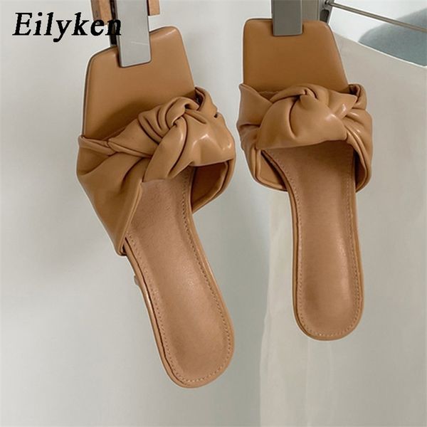eilyken summer square toe women slippers fashion thin high heel ladies mules elegant female outside slides sandal shoes 210708, Black
eilyken summer square toe women slippers fashion thin high heel ladies mules elegant female outside slides sandal shoes 210708, Black