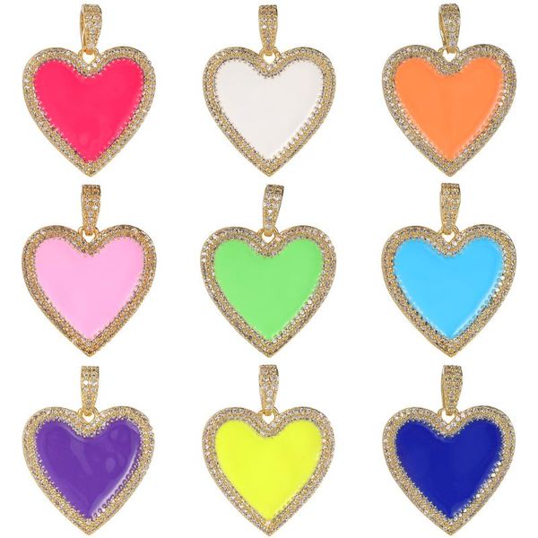 charms juya handmade colorful enamel love heart for diy handicraft turkish lucky greek evil eye pendant jewelry making supplies, Bronze;silver
charms juya handmade colorful enamel love heart for diy handicraft turkish lucky greek evil eye pendant jewelry making supplies, Bronze;silver