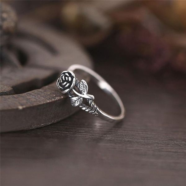 vintage 3d rose ring courtship engagement wedding party jewelry women accessories gift rings, Slivery;golden
vintage 3d rose ring courtship engagement wedding party jewelry women accessories gift rings, Slivery;golden