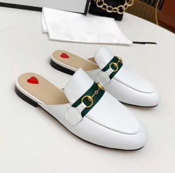 2021 designer genuine leather slippers loafers men women princetown lace velvet slipper ladies casual mules metal buckle bees snake pattern, Black
2021 designer genuine leather slippers loafers men women princetown lace velvet slipper ladies casual mules metal buckle bees snake pattern, Black