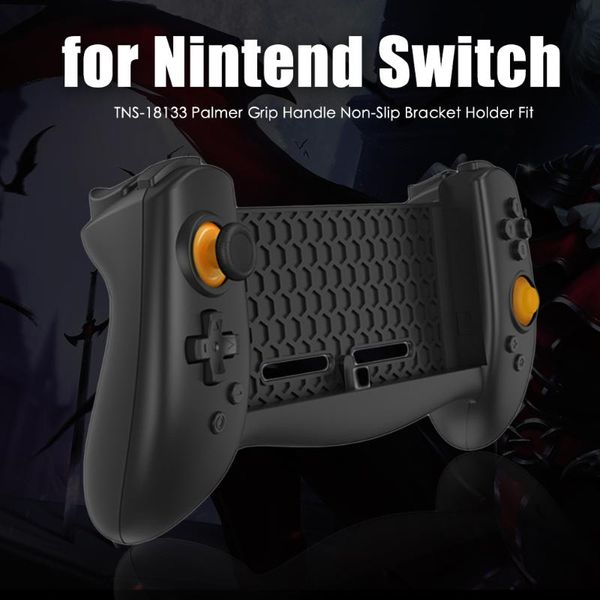 game controllers & joysticks grip handle non-slip bracket with sufficient durability and ruggedness 6 axis gyro gravity sensor for switch
game controllers & joysticks grip handle non-slip bracket with sufficient durability and ruggedness 6 axis gyro gravity sensor for switch