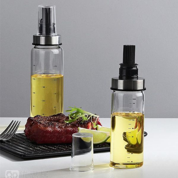 tools & accessories oil bottle brush barbecue baking cooking can heat resistant borosilicate saucepan dispenser seasoning kitchen
tools & accessories oil bottle brush barbecue baking cooking can heat resistant borosilicate saucepan dispenser seasoning kitchen