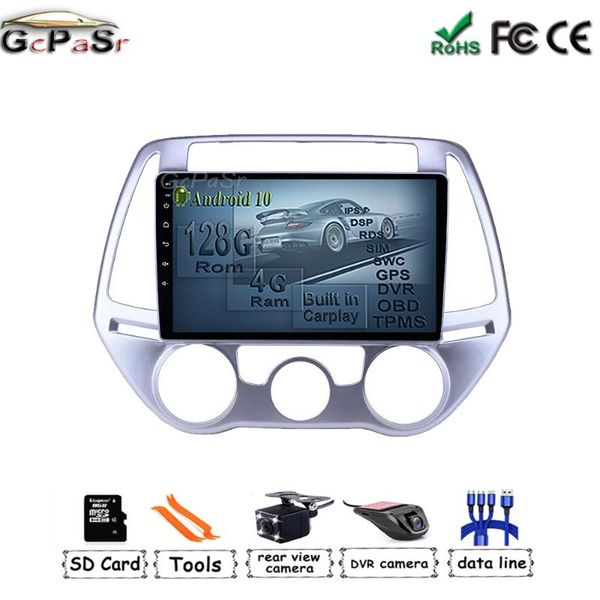 car video 9'' android 10 radio player for pour manuel a/c 2012 2013 2014, prise en charge de dsp carplay 4g lte
car video 9'' android 10 radio player for pour manuel a/c 2012 2013 2014, prise en charge de dsp carplay 4g lte