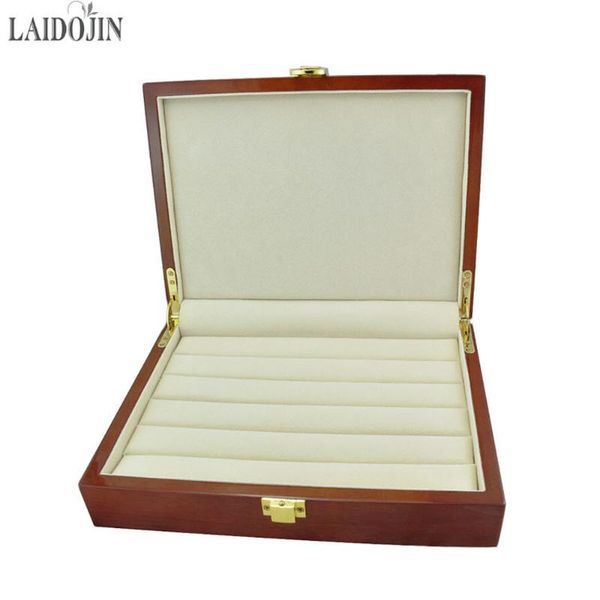 jewelry pouches, bags laidojin cufflinks box luxury ring gift boxes painted wooden case 20pairs capacity 240*180*55mm, Pink;blue
jewelry pouches, bags laidojin cufflinks box luxury ring gift boxes painted wooden case 20pairs capacity 240*180*55mm, Pink;blue