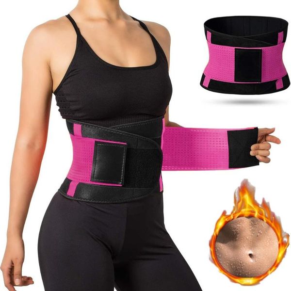 waist support neoprene adjustable sport gym fitness weightlifting tummy slimming body belt trainer trimmer back, Black;gray
waist support neoprene adjustable sport gym fitness weightlifting tummy slimming body belt trainer trimmer back, Black;gray