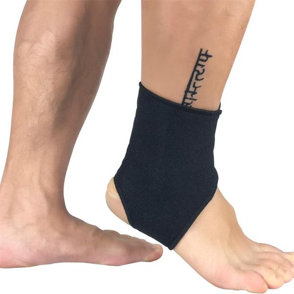 wrist support adjustable elastic ankle brace basketball sports protector foot wrap, Black;red
wrist support adjustable elastic ankle brace basketball sports protector foot wrap, Black;red