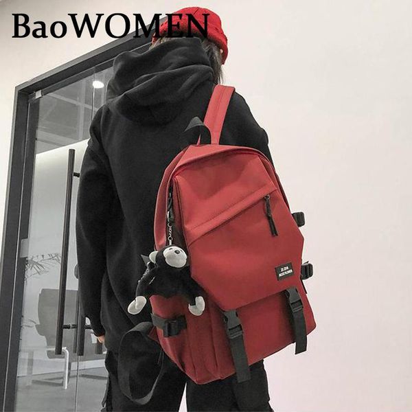 backpack baowomen oxford for women school bag junior high student korean black green red grey shoulder bags
backpack baowomen oxford for women school bag junior high student korean black green red grey shoulder bags