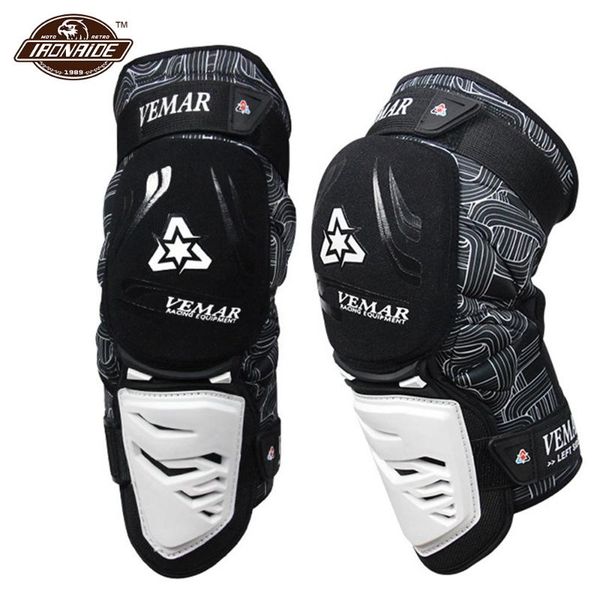 motorcycle armor white knee pads moto motocross protection anti-fall motobiker protective equipment 5 colour
motorcycle armor white knee pads moto motocross protection anti-fall motobiker protective equipment 5 colour