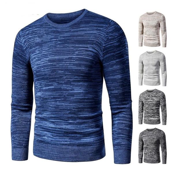 men's sweaters men autumn casual vintage mixed color cotton fleece sweater pullovers winter o-neck fashion warm thick jacquard, White;black 
men's sweaters men autumn casual vintage mixed color cotton fleece sweater pullovers winter o-neck fashion warm thick jacquard, White;black