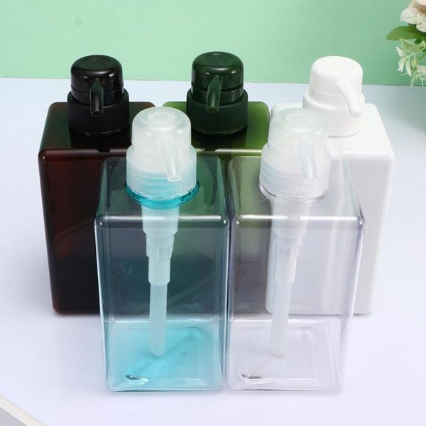 storage bottles & jars 5pcs emulsion portable sub packaging lotion containers empty bottle for outdoor travel (450ml, random
storage bottles & jars 5pcs emulsion portable sub packaging lotion containers empty bottle for outdoor travel (450ml, random