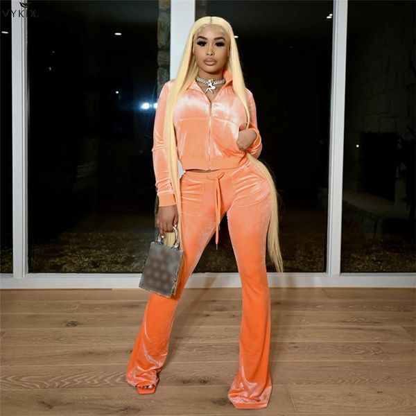 women's two piece pants 2021 simple casual 2 sets women solid velour zipper long sleeve turtleneck lace bandage slim female wide leg, White
women's two piece pants 2021 simple casual 2 sets women solid velour zipper long sleeve turtleneck lace bandage slim female wide leg, White