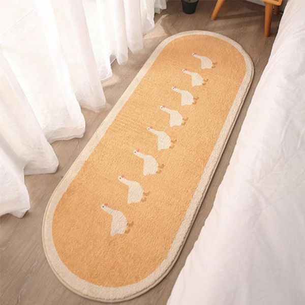 carpets household bedside carpet creative living room area floor mat bed corridor door pad children's bedroom decoration
carpets household bedside carpet creative living room area floor mat bed corridor door pad children's bedroom decoration