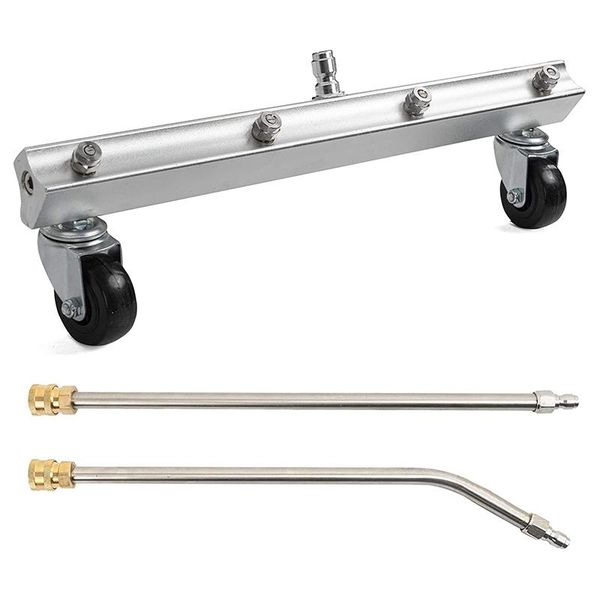 -tool pressure wash car bottom cleaner extension rod and 45 degree angle wand watering equipments
-tool pressure wash car bottom cleaner extension rod and 45 degree angle wand watering equipments