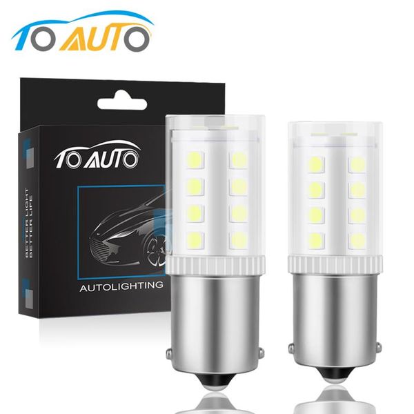 emergency lights 2pcs 24smd 1156 ba15s p21w py21w bau15s 1157 led bay15d p21/5w car turn signal reverse brake light backup 12v
emergency lights 2pcs 24smd 1156 ba15s p21w py21w bau15s 1157 led bay15d p21/5w car turn signal reverse brake light backup 12v