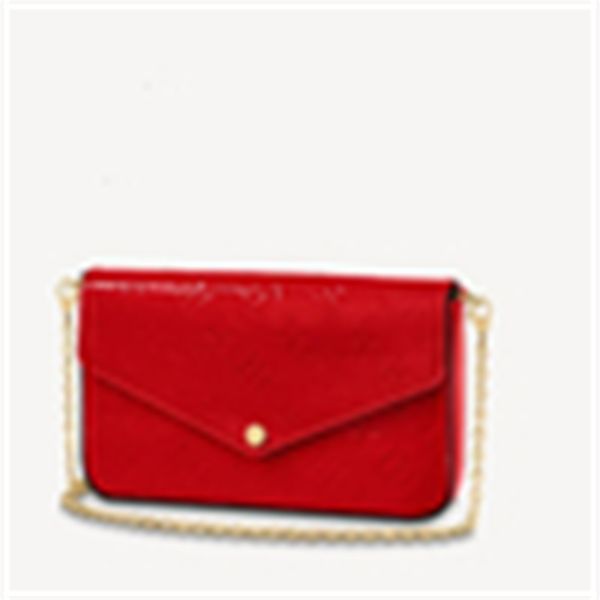 bags luxury m61293 flicie pochette totes shoulder cross body brand clutches backpacks pouches wallets jsse designer, Red;blue
bags luxury m61293 flicie pochette totes shoulder cross body brand clutches backpacks pouches wallets jsse designer, Red;blue