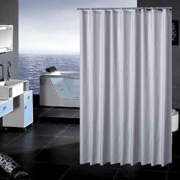 shower curtains solid color curtain waterproof bath polyester modern for bathroom bathtub bathing cover large wide hooks
shower curtains solid color curtain waterproof bath polyester modern for bathroom bathtub bathing cover large wide hooks