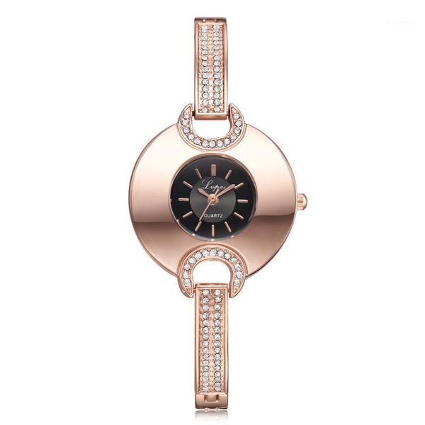 wristwatches band women watch luxcy creativity personality dial quartz female diamond stainless steel wristwhtch wm1094, Slivery;brown
wristwatches band women watch luxcy creativity personality dial quartz female diamond stainless steel wristwhtch wm1094, Slivery;brown