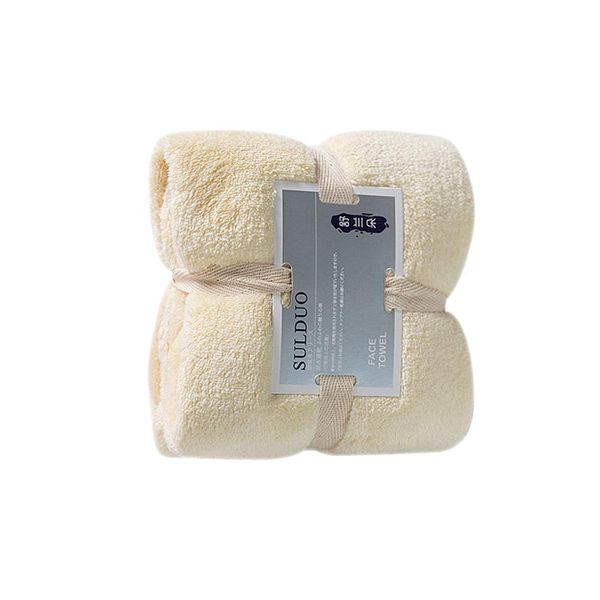 towel washing face bath household men's and women's soft absorbent lint-for home polyester el
towel washing face bath household men's and women's soft absorbent lint-for home polyester el