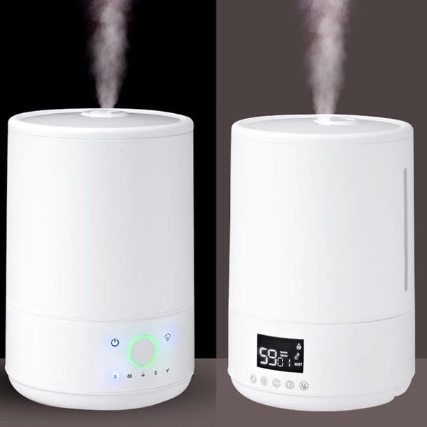 est electric humidifier home 4ldiffuser aromatherapy desk face moisturizer air freshener essential oil night light appliances humidifiers
est electric humidifier home 4ldiffuser aromatherapy desk face moisturizer air freshener essential oil night light appliances humidifiers
