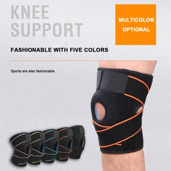 fitness knee support basketball pads breathable brace running squat soccer hiking camping cycling protector elbow, Black;gray
fitness knee support basketball pads breathable brace running squat soccer hiking camping cycling protector elbow, Black;gray