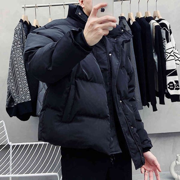 men's jackets and women's winter jacket, thick coat with large pockets hood, solid color, 2-color, x73h, Black;brown
men's jackets and women's winter jacket, thick coat with large pockets hood, solid color, 2-color, x73h, Black;brown