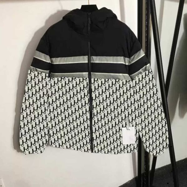 swallow gird hooded cotton jackets coat parka jacket fashion women feather overcoat down double-sided wear winter coats, Black
swallow gird hooded cotton jackets coat parka jacket fashion women feather overcoat down double-sided wear winter coats, Black