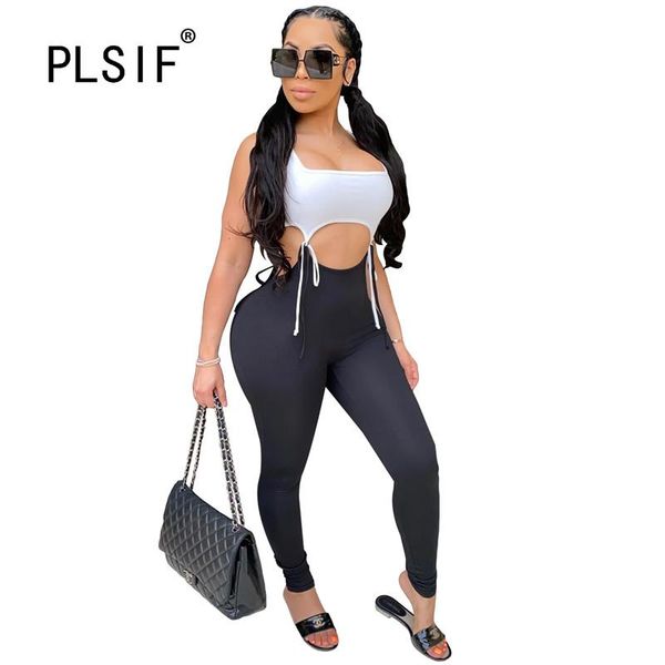 women's jumpsuits & rompers special hollow out design lady high waist tight leggings sports catsuits streetwear trendy overall, Black;white
women's jumpsuits & rompers special hollow out design lady high waist tight leggings sports catsuits streetwear trendy overall, Black;white