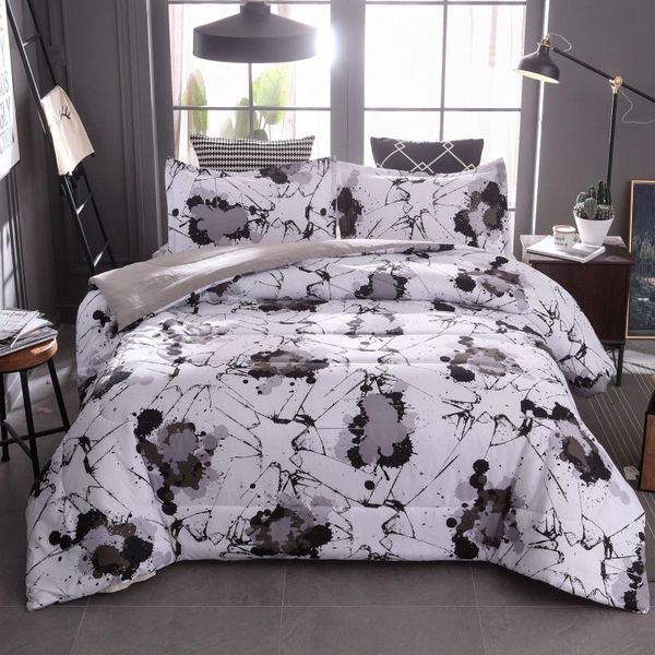 comforters & sets luxury fiber filling quilt double large extra full-size blanket jacquard
comforters & sets luxury fiber filling quilt double large extra full-size blanket jacquard