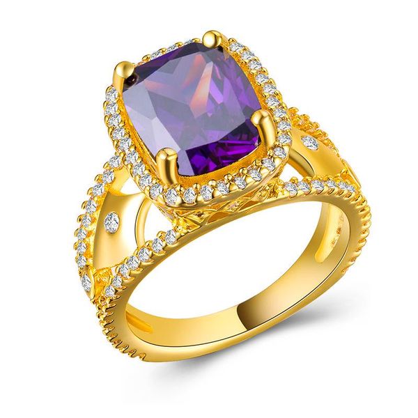 wedding rings bright big purple/green/blue/yellow 12mm cubic zirconia ring luxury gold exquisite bands finger for women, Slivery;golden
wedding rings bright big purple/green/blue/yellow 12mm cubic zirconia ring luxury gold exquisite bands finger for women, Slivery;golden